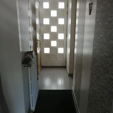 Βίλα Maison Centre-ville Et Circuit *